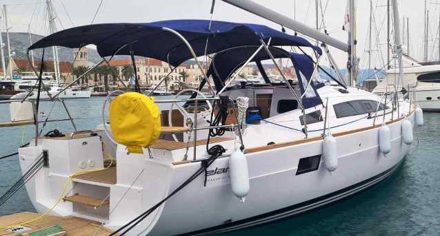 ELAN IMPRESSION 45.1