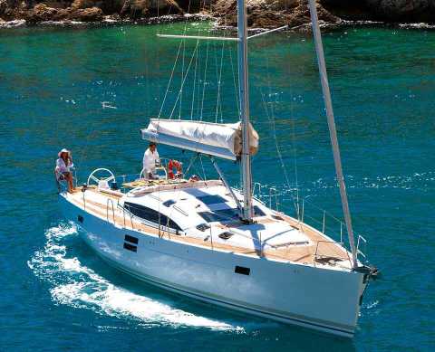 ELAN IMPRESSION 50.1