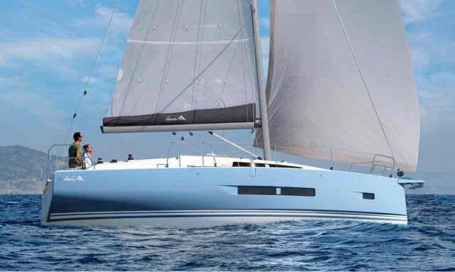 HANSE 360