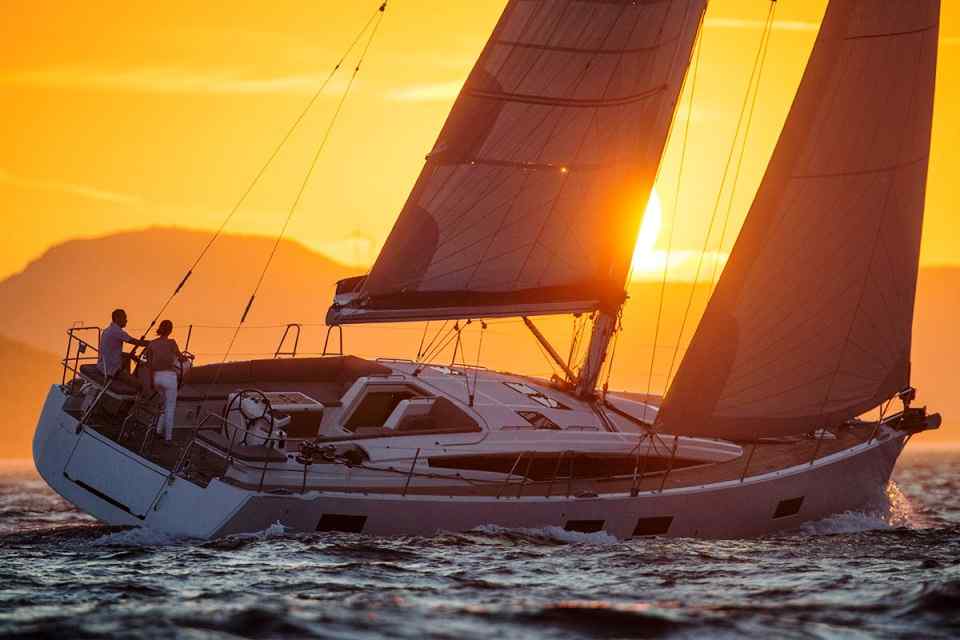 JEANNEAU 54