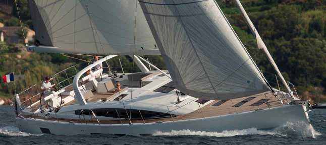 JEANNEAU 64