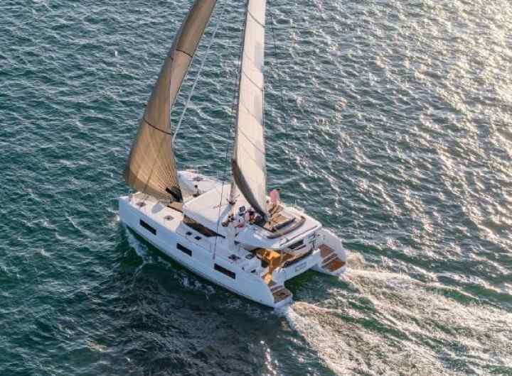 LAGOON 46