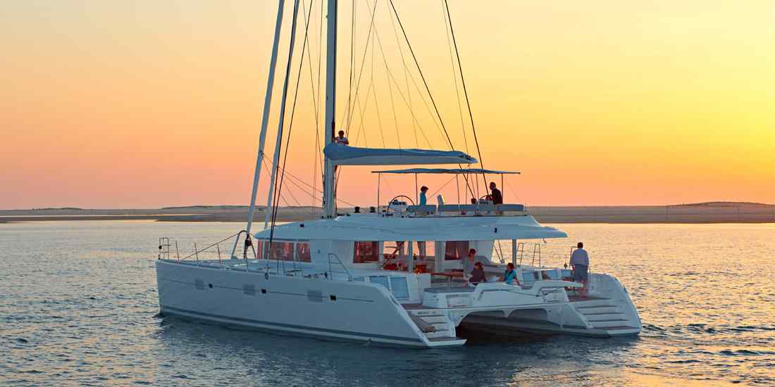 LAGOON 620