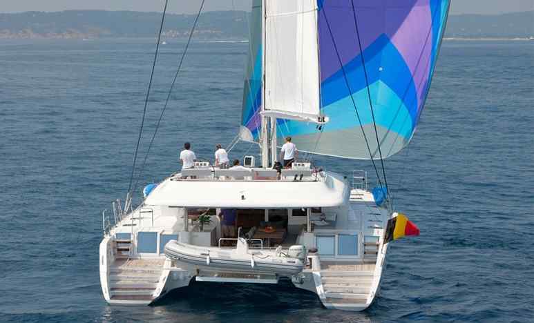 LAGOON 620