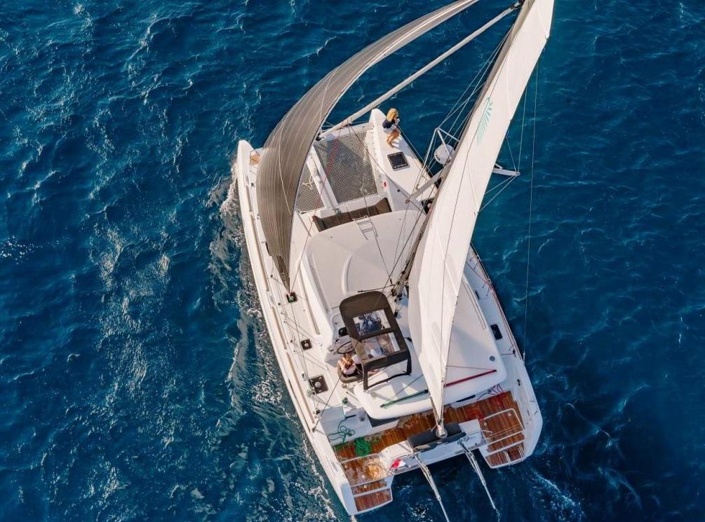 LAGOON 40