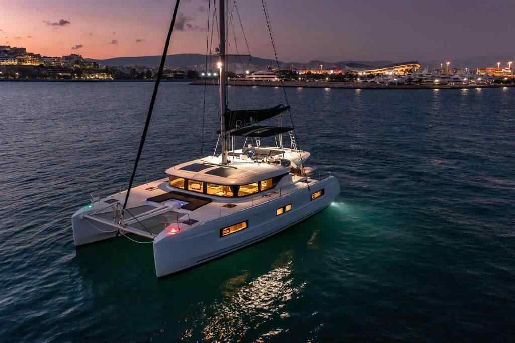 LAGOON 46
