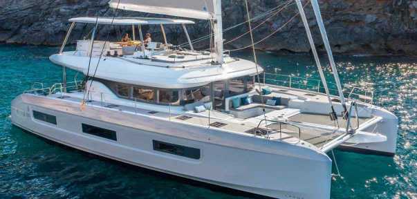 LAGOON 60