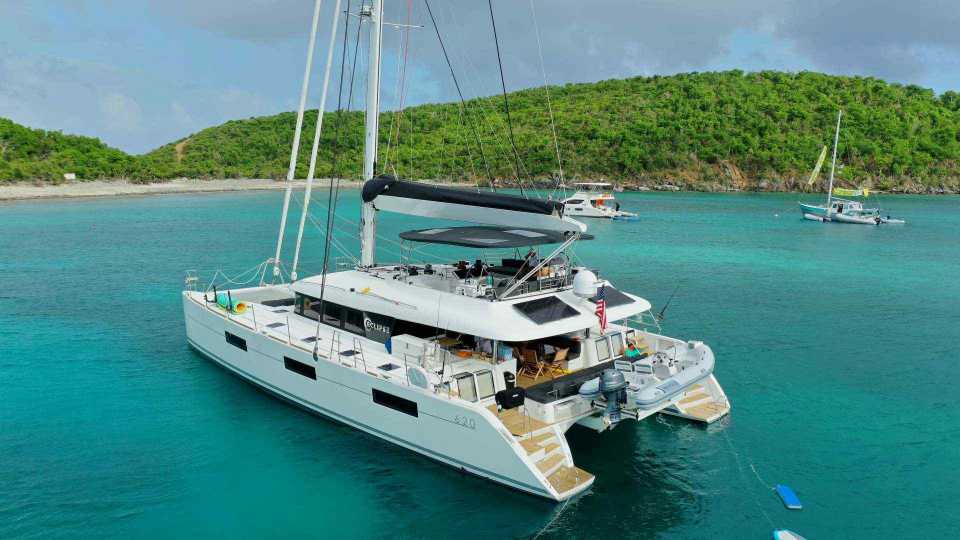 LAGOON 620