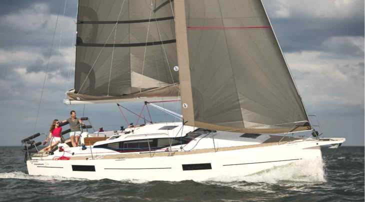 MAXUS 35