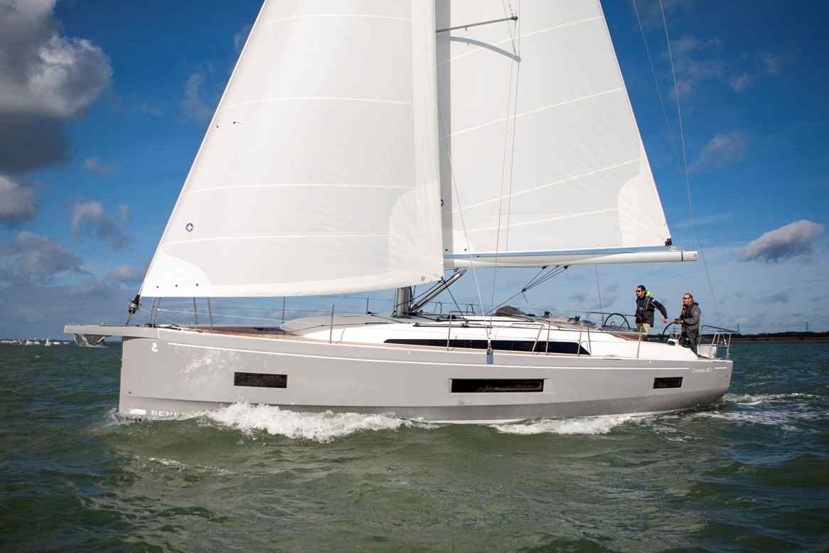 OCEANIS 34.1