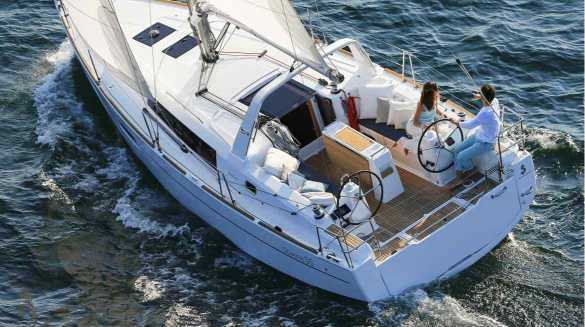 OCEANIS 41.1