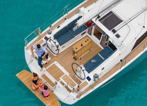 OCEANIS 41.1