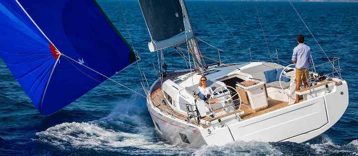 OCEANIS 46.1