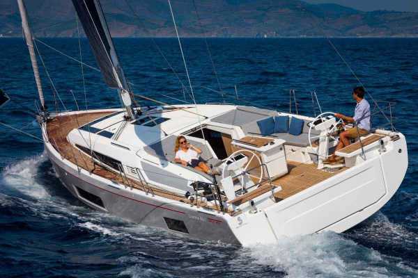 OCEANIS 46.1
