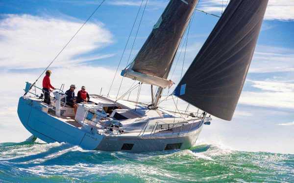 OCEANIS 46.1