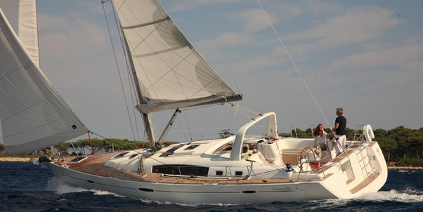 OCEANIS 50