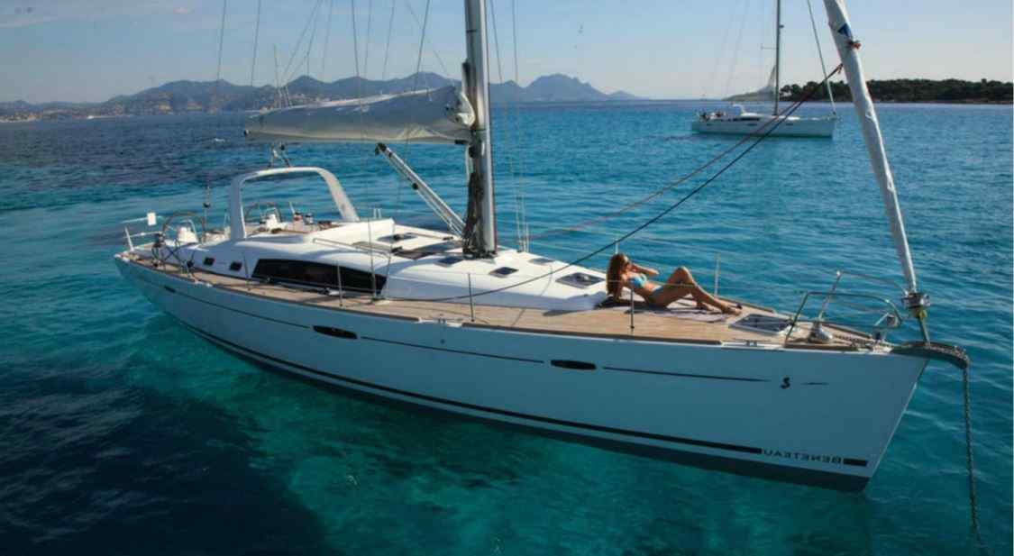 OCEANIS 50
