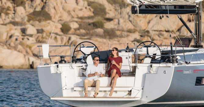 OCEANIS 51.1