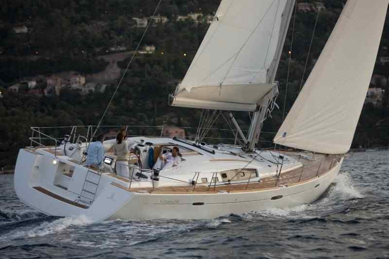 OCEANIS 54