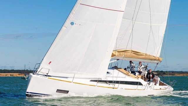 SALONA 46