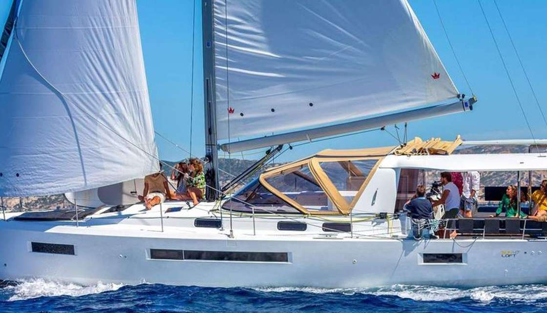 SUN LOFT 47
