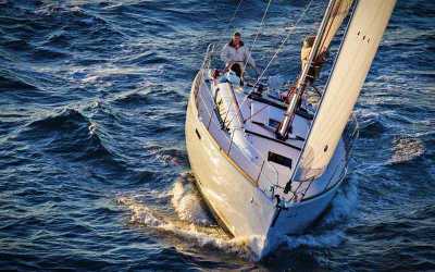 SUN ODYSSEY 389