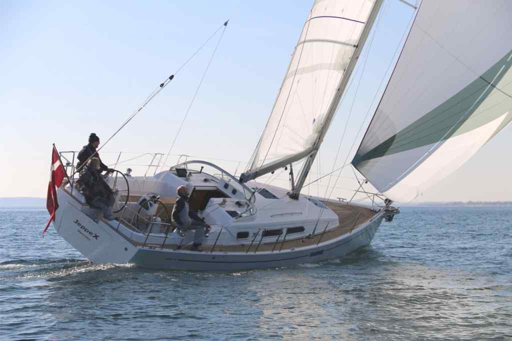 XC 35